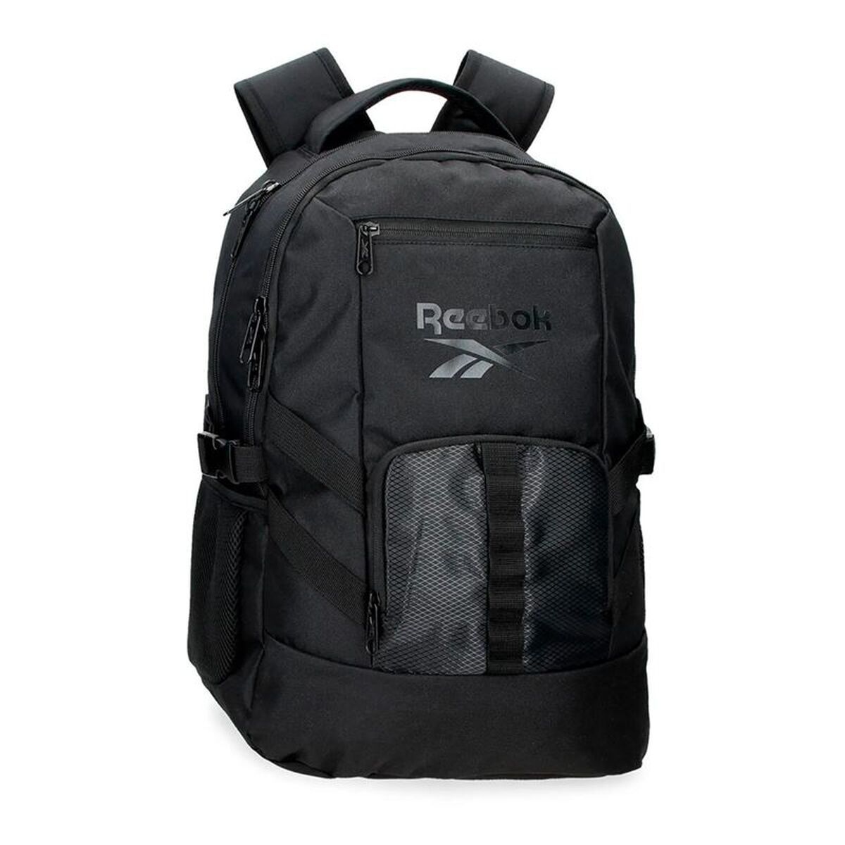 Mochila Deportiva Reebok Truck One Negro