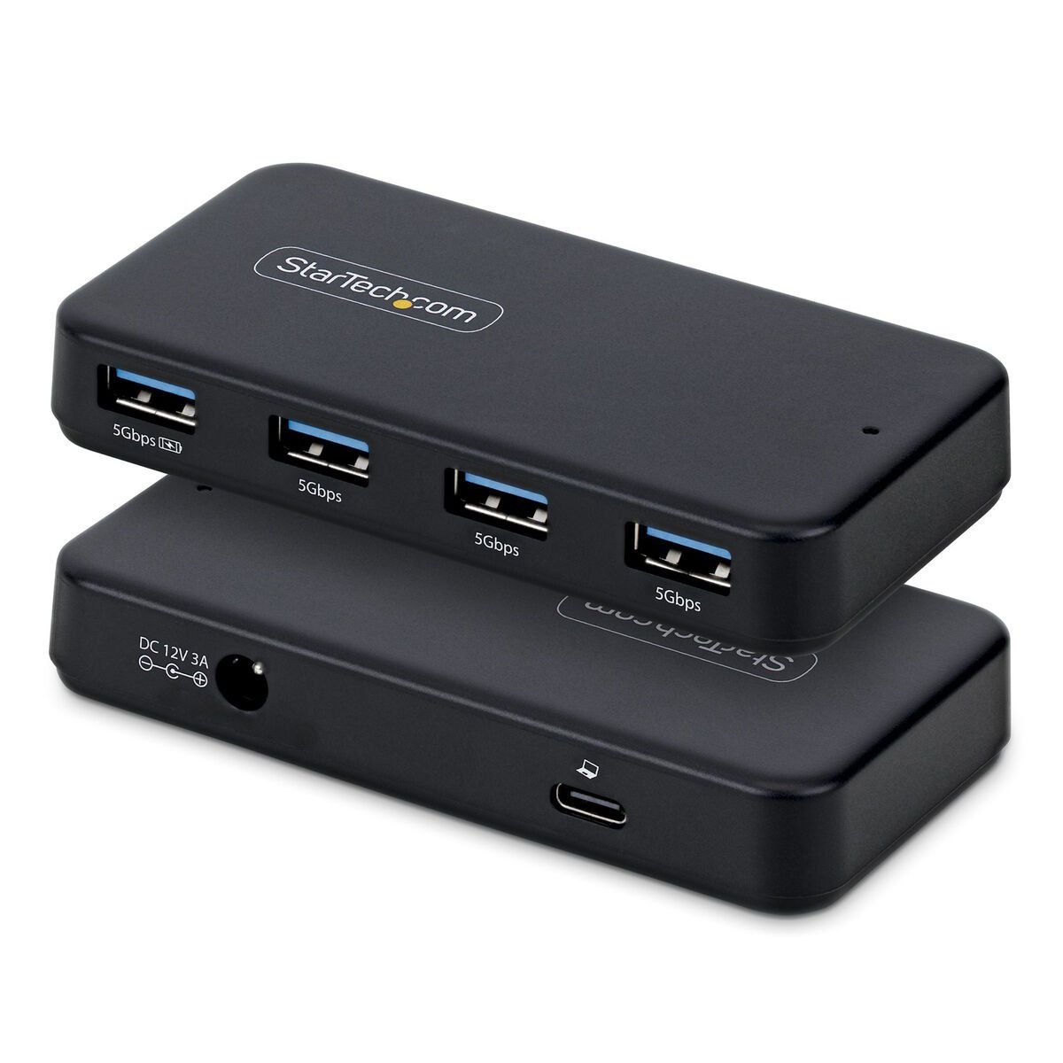 Dockstation Startech ST4300USB3V2-UE
