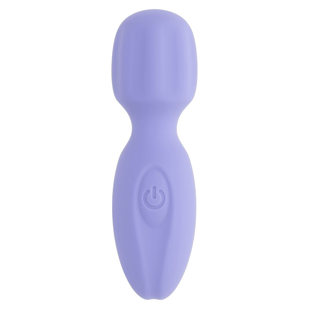 Masajeador Evolved Selopa Morado