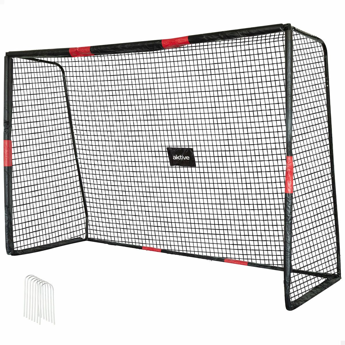 Portería de Fútbol Aktive