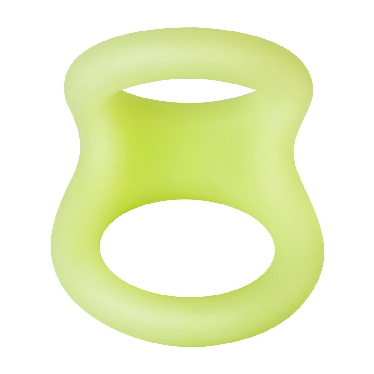 Anillo para el Pene Forto Blanco M