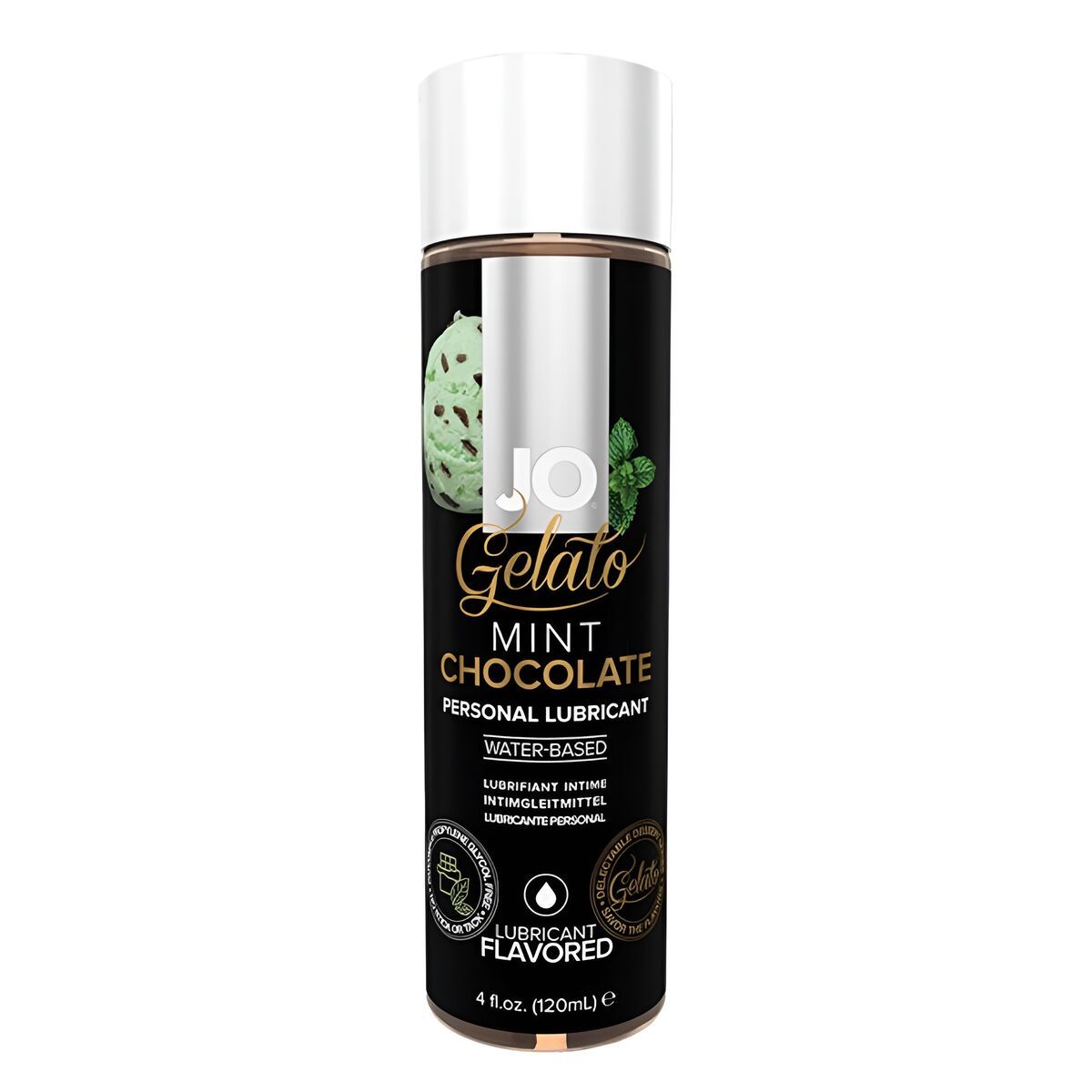 Lubricante System Jo 120 ml