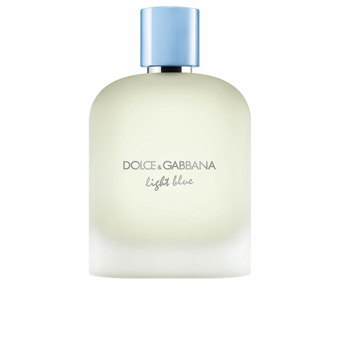 Perfume Hombre Dolce & Gabbana LIGHT BLUE POUR HOMME 200 ml