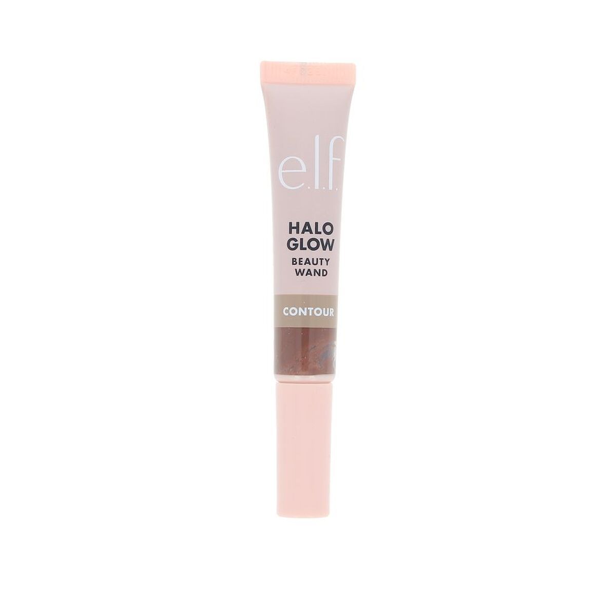 Contorno facial Elf HALO GLOW Deep Tan 10 ml