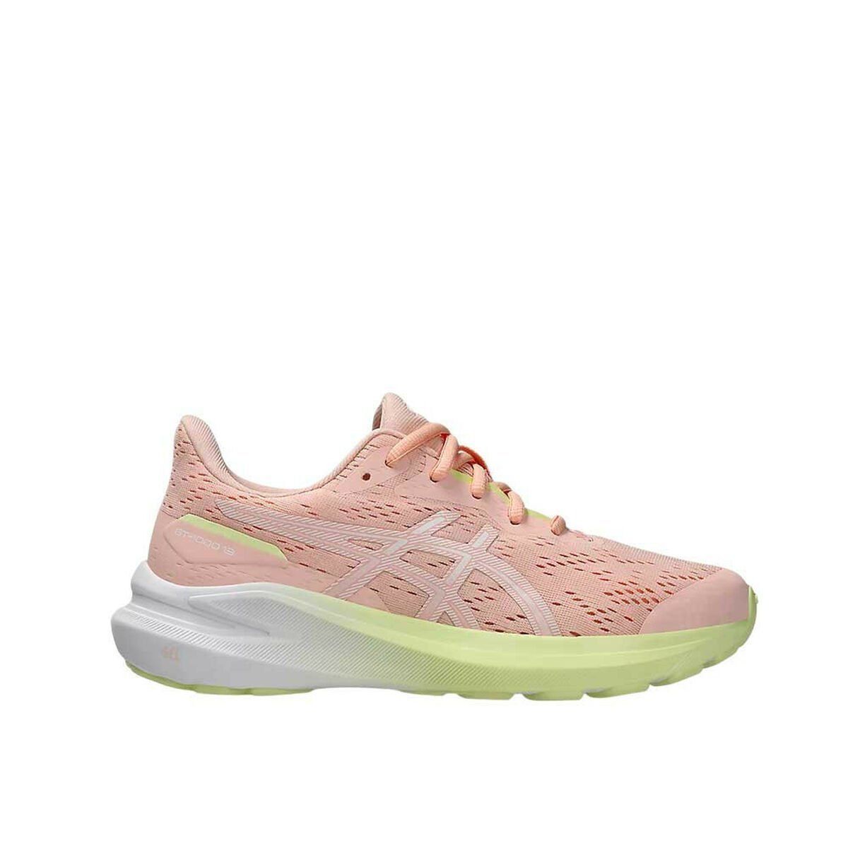 Zapatillas Deportivas Mujer Asics GT 1000 13 GS 1014A343 700 Rosa