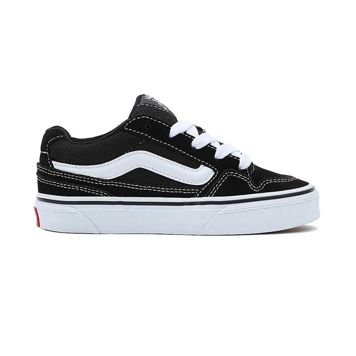 Zapatillas Deportivas Infantiles Vans Caldrone