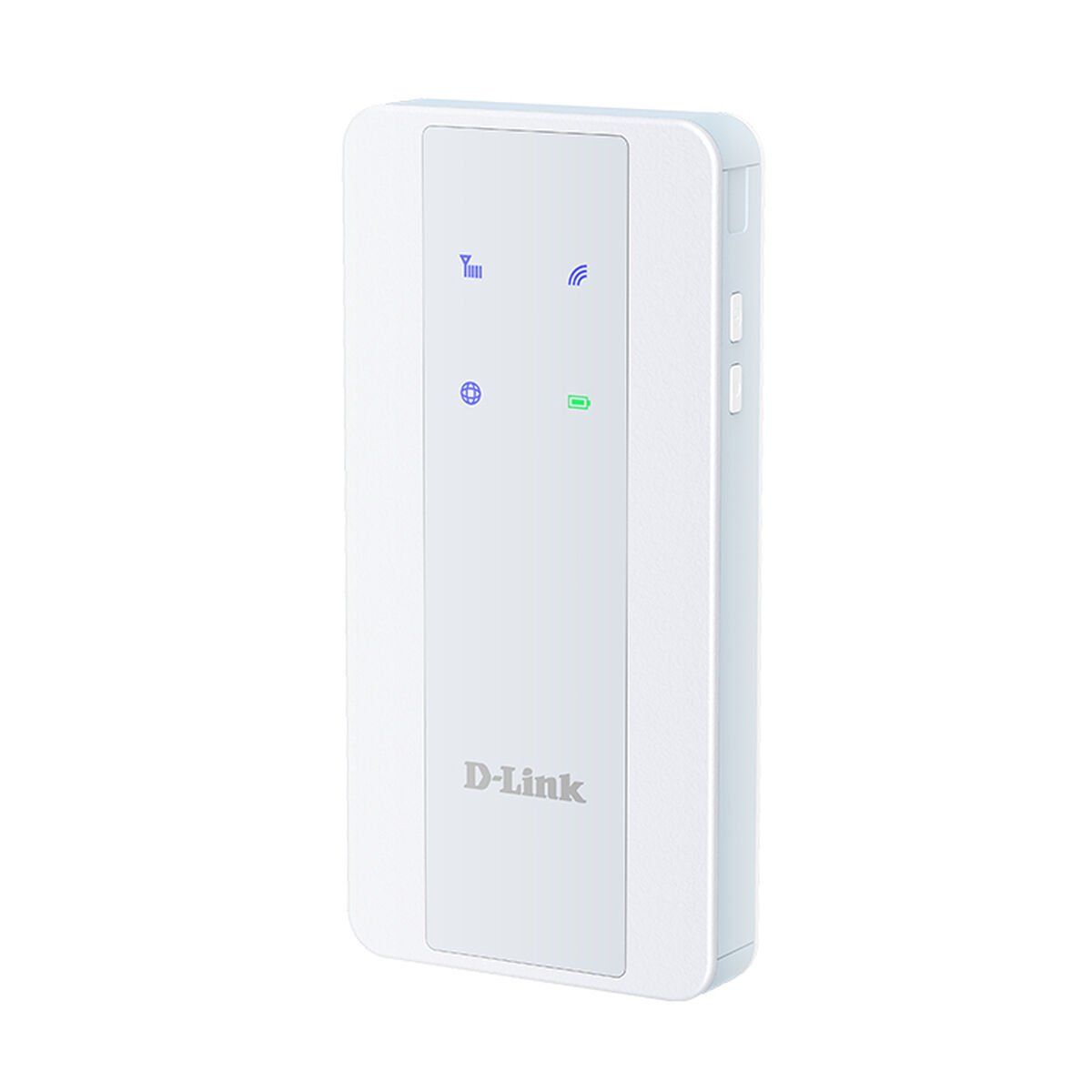 Router D-Link F518 Blanco Wi-Fi 6 GHz USB USB-C