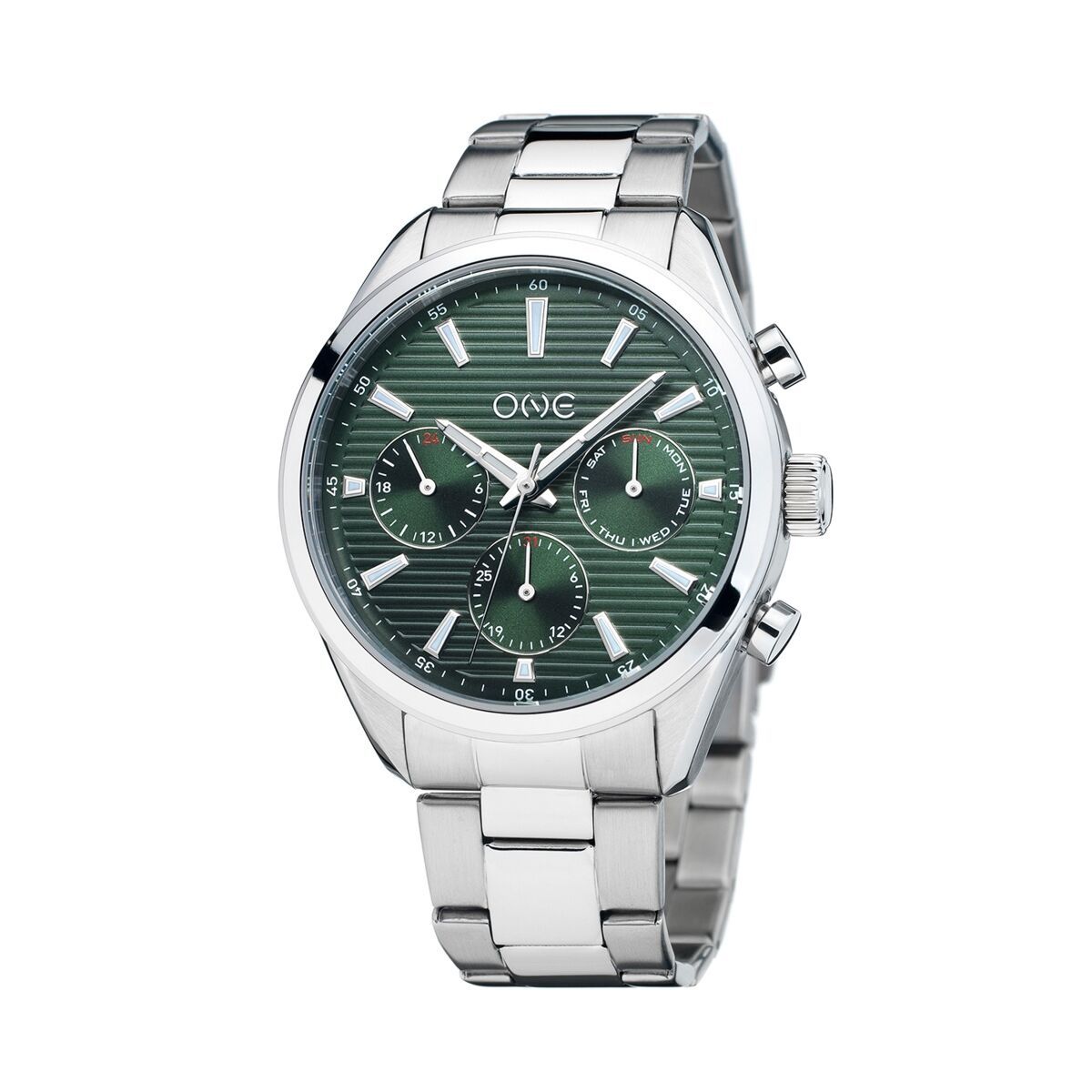 Reloj Hombre ONE OG8352VS52B