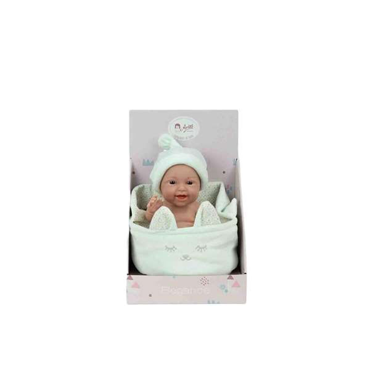 Muñeca bebé Arias 26 cm