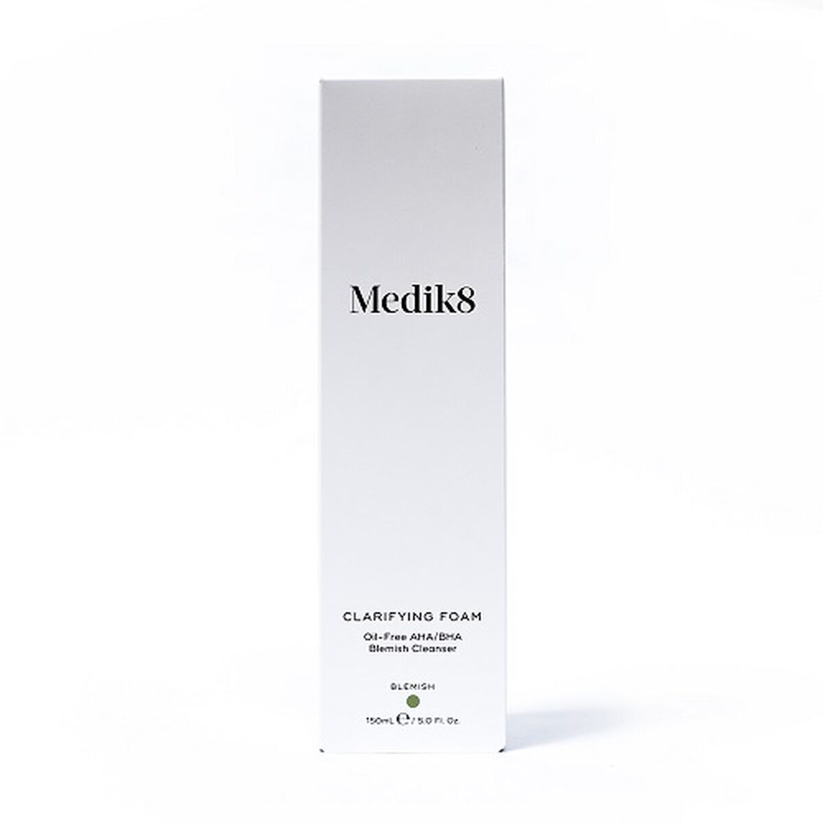 Espuma Limpiadora Medik8 150 ml Clarificante