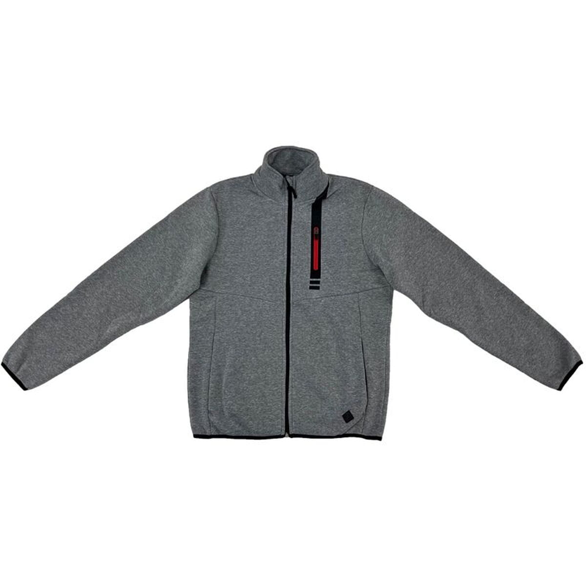 Chaqueta Deportiva para Hombre Koalaroo K22210501.53 Gris