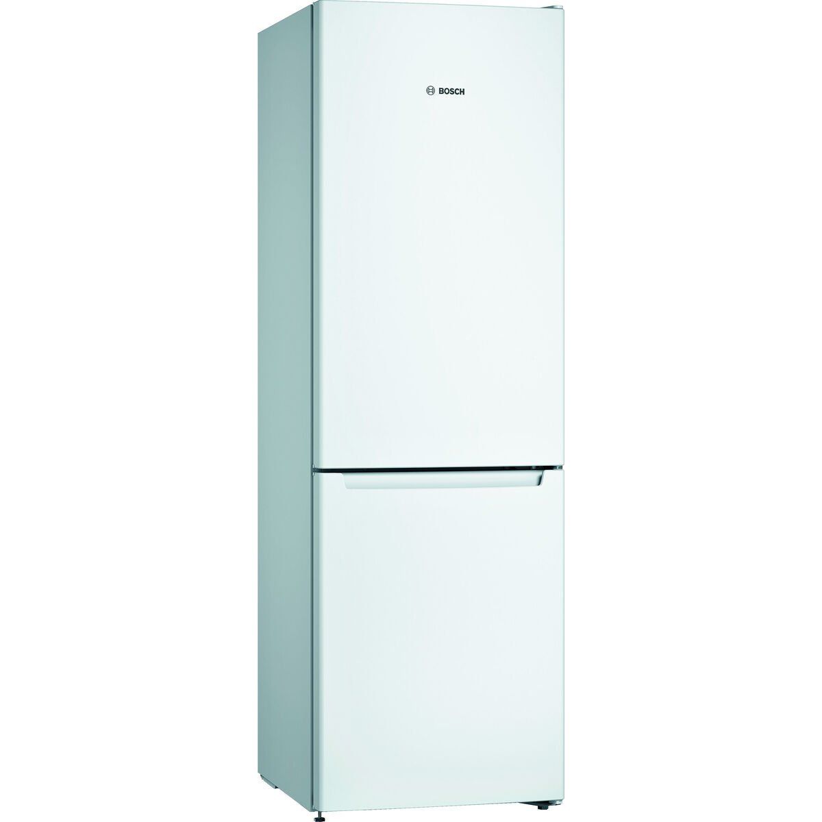 Frigorífico combinado BOSCH KGN36NWEA Blanco