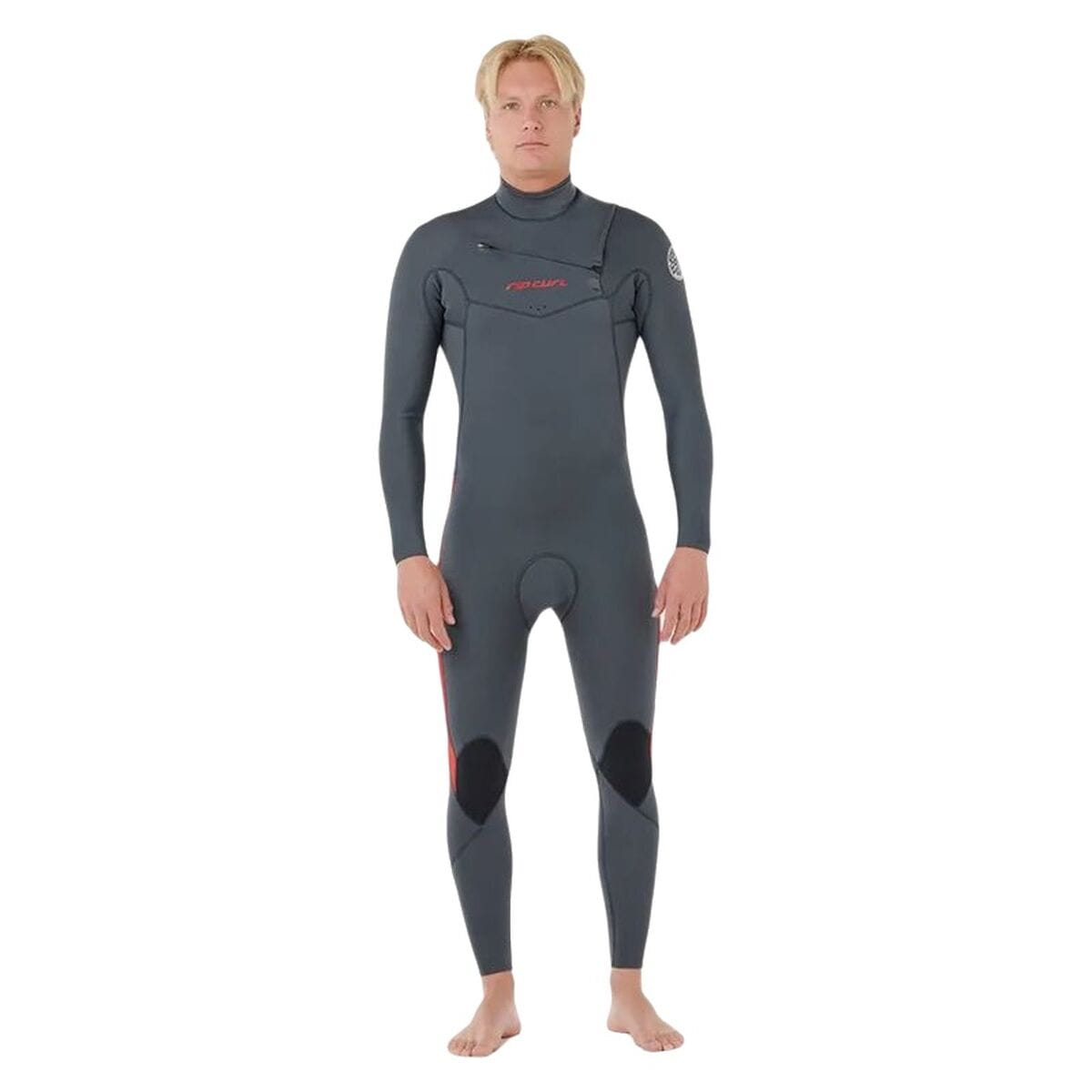 Neopreno Rip Curl Dawn Patrol Pro Cz 43 Rojo