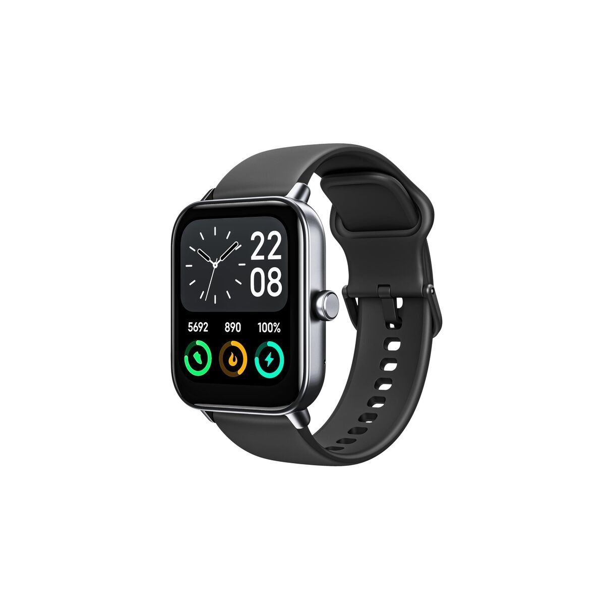 Smartwatch beafon WATCH 101 1,8" Negro Gris