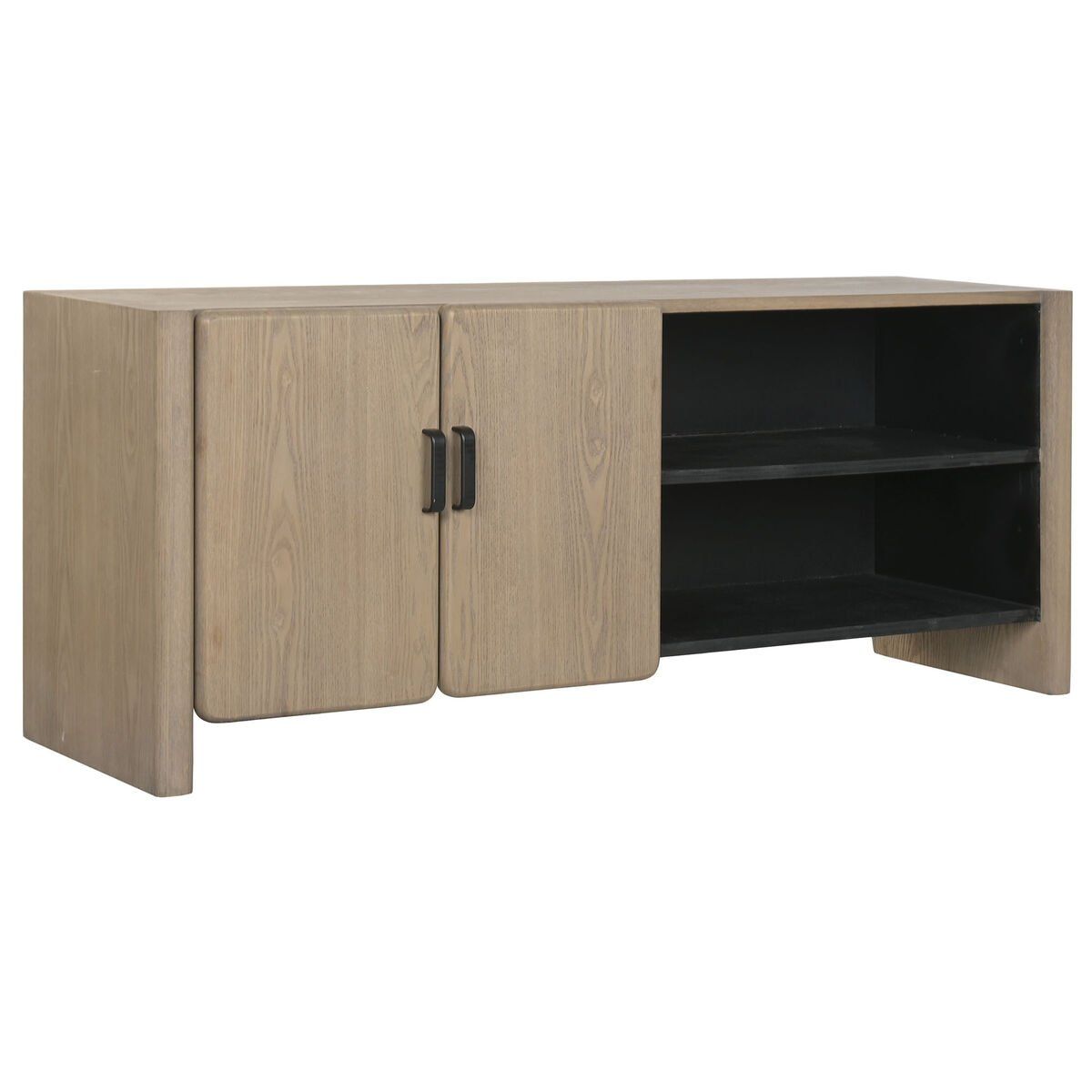 Mueble de TV Home ESPRIT 140 x 38 x 56 cm