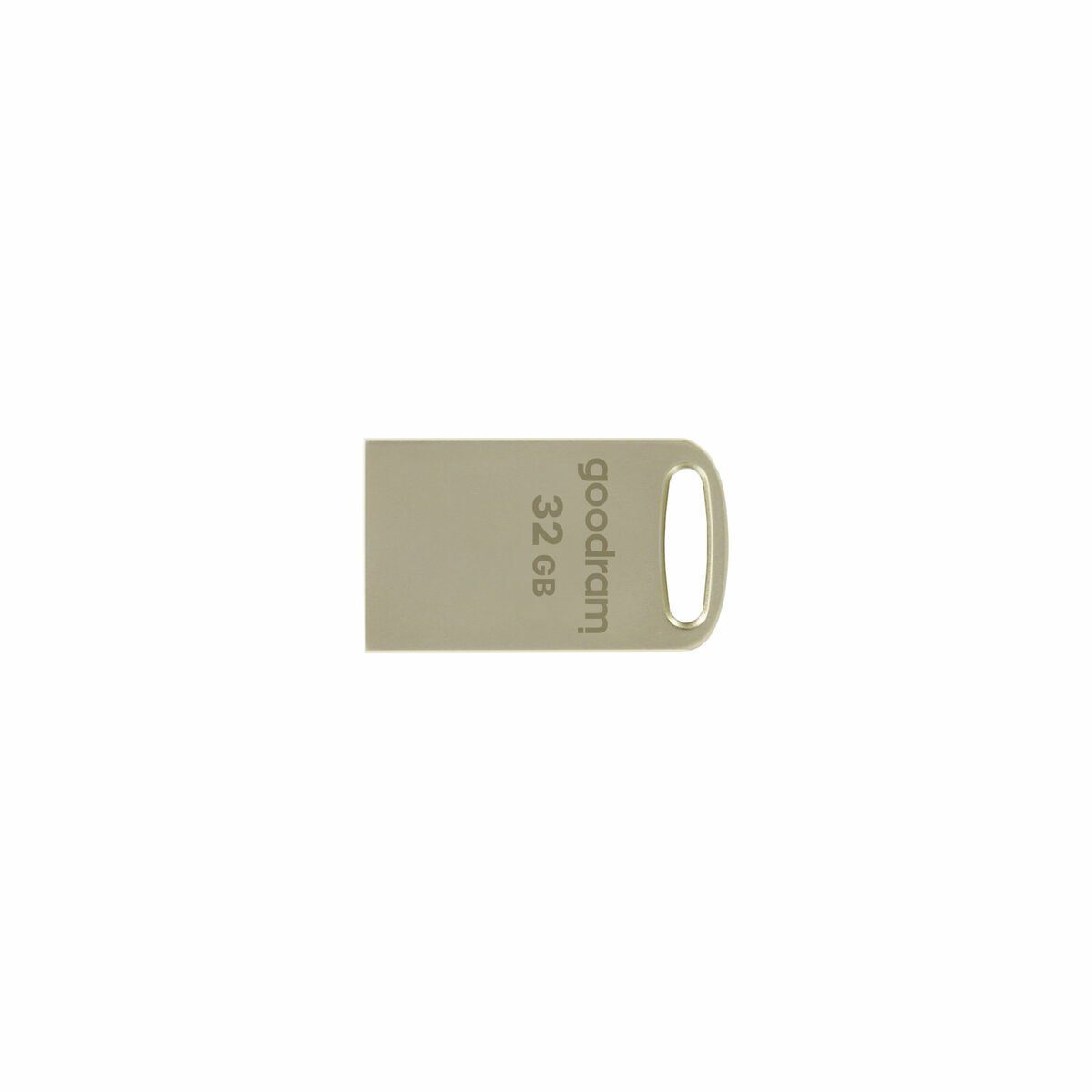 Memoria USB GoodRam UPO3 Gris 32 GB
