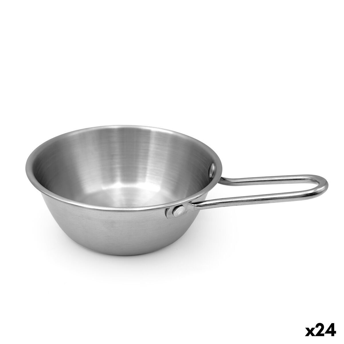 Cazuela para Servir Tapas My Bar Ø 14 cm (24 Unidades)