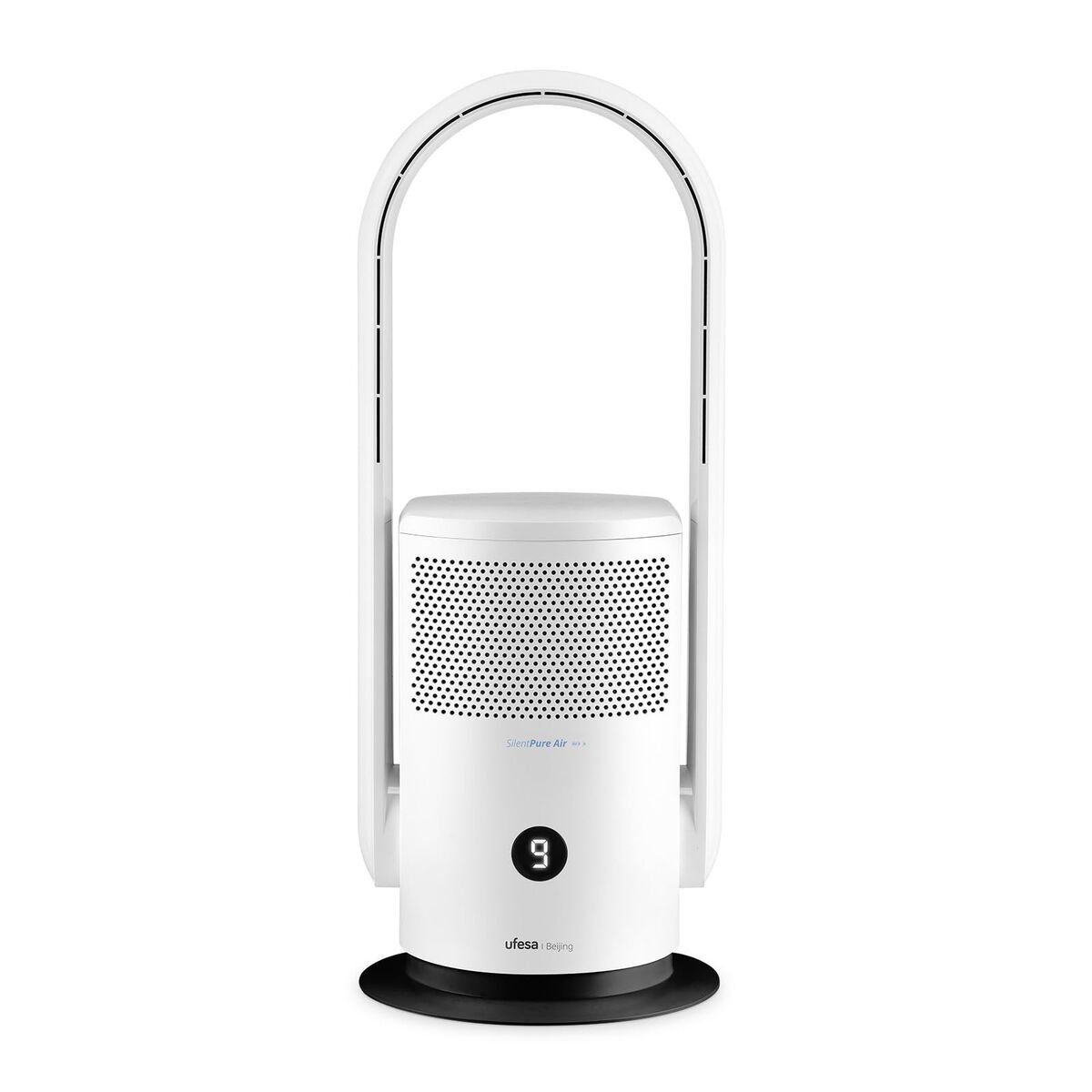 Ventilador de Pie UFESA BEIJING Blanco 35 W
