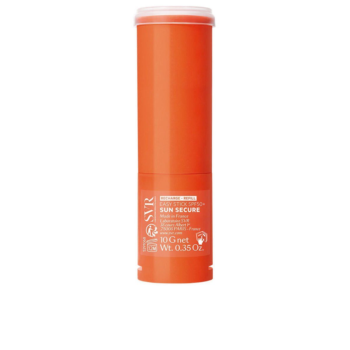 Protector Solar SVR SUN SECURE Spf 50+ 10 g