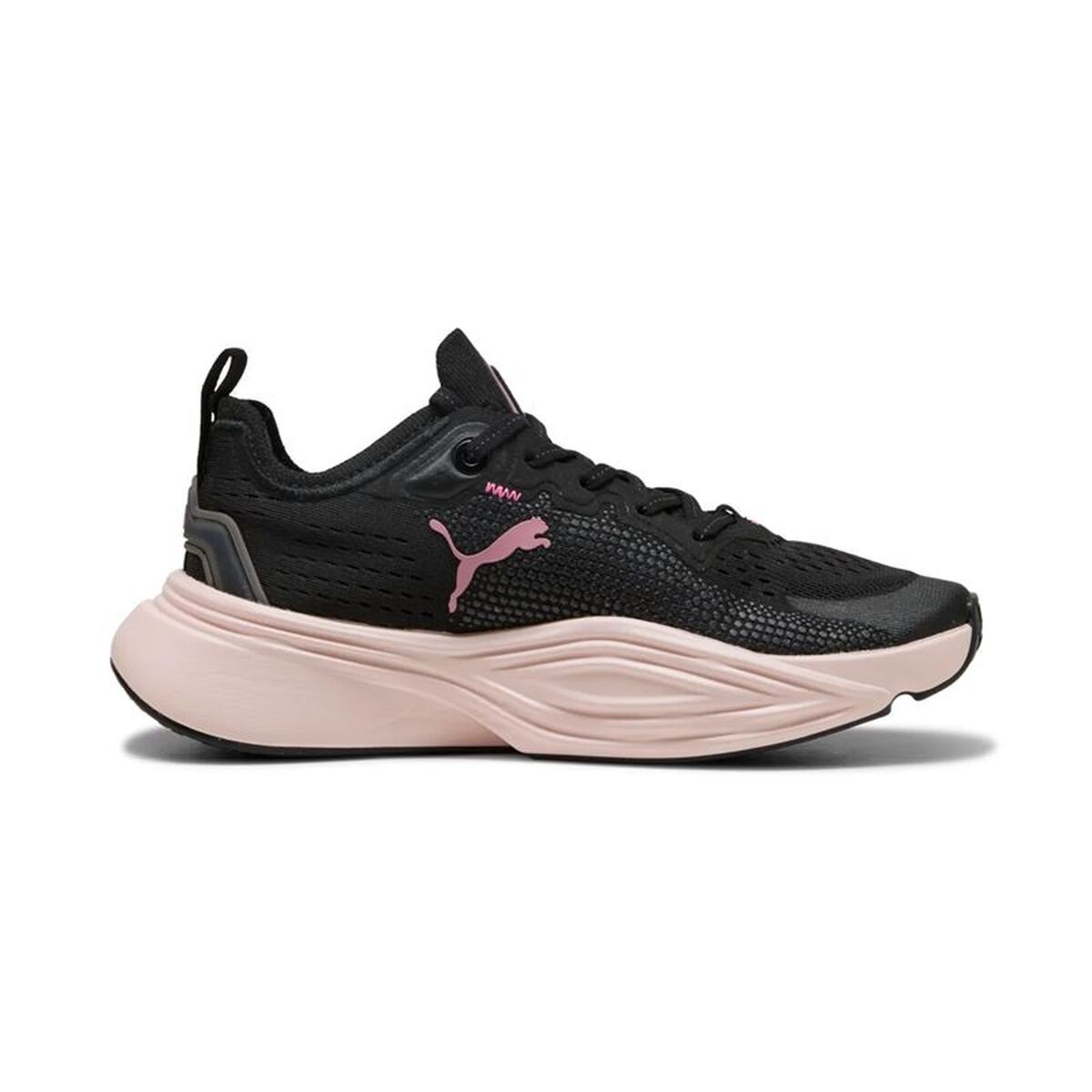 Zapatillas Deportivas Puma Pwr Nitro Sqd 2 Wns Mujer Fitness