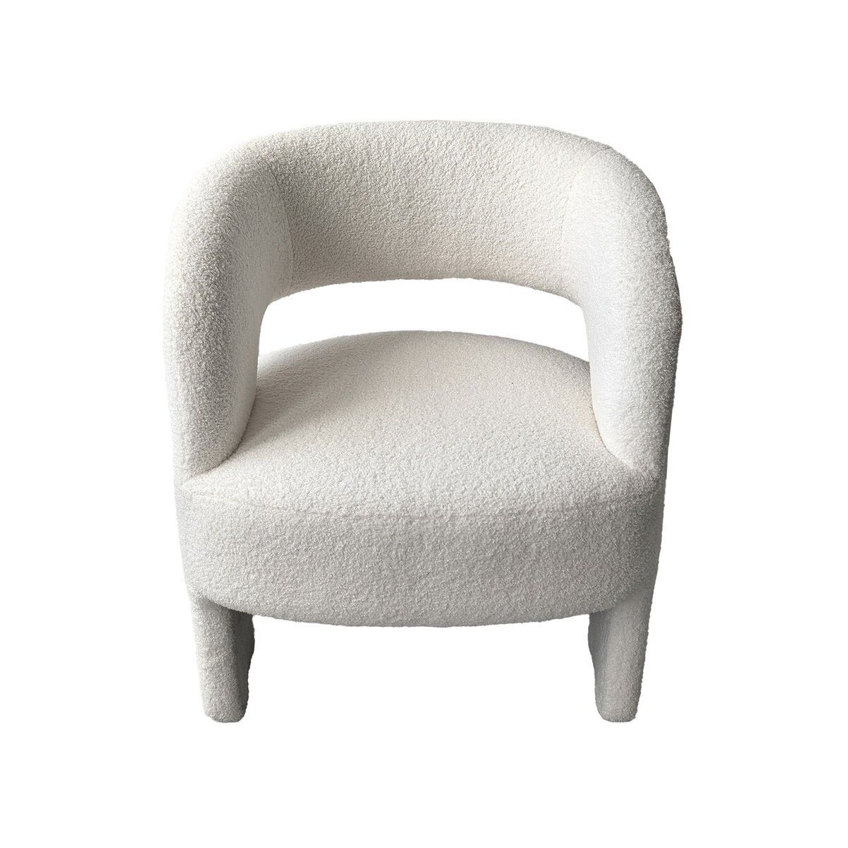 Sillón Versa Blanco 64 X 78 X 68 CM
