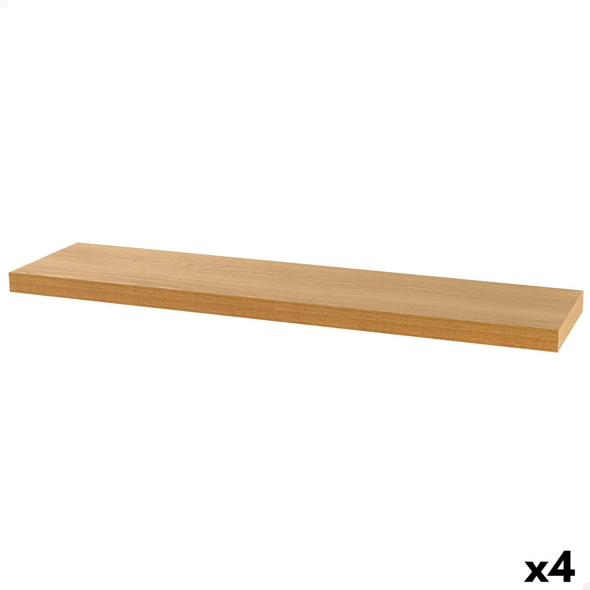 Estante Max Home Madera MDF (4 Unidades)