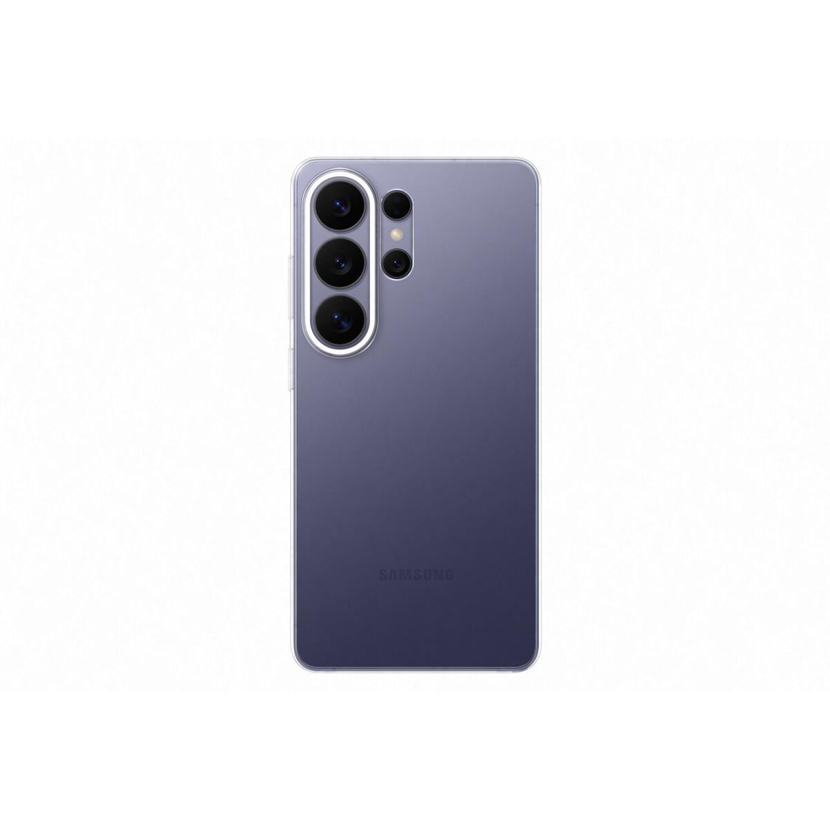 Funda para Móvil Samsung EF-QS948CTEGWW Transparente