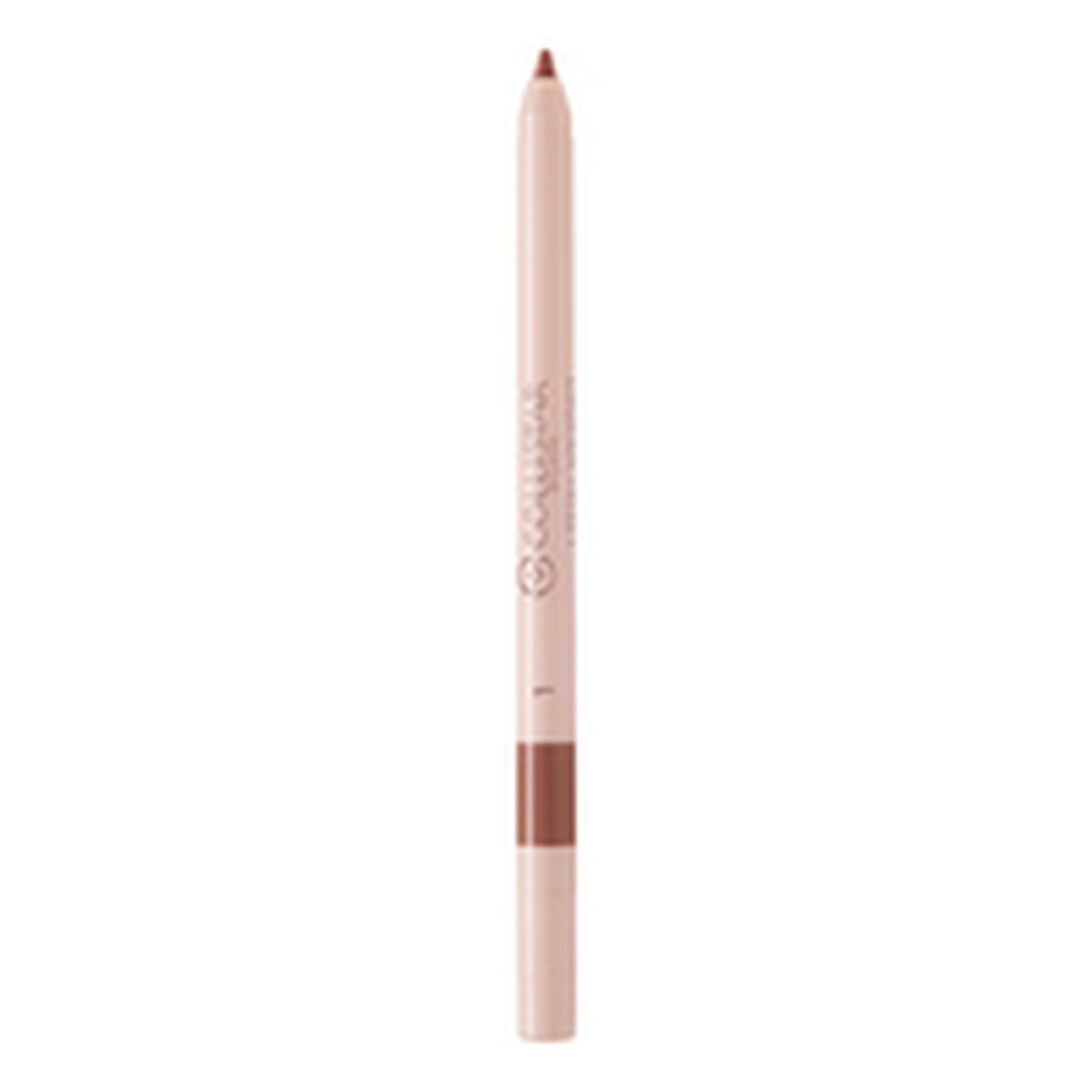Pintalabios Collistar TWIST COLLISTAR Nº 1-Naturale (1 unidad)