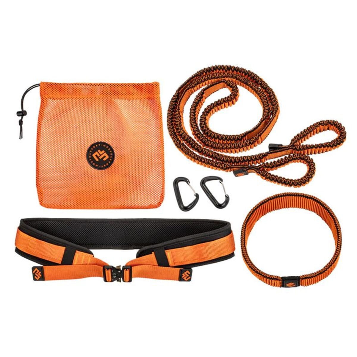 Bandas elásticas de resistencia Murtra MS0102000021 Naranja