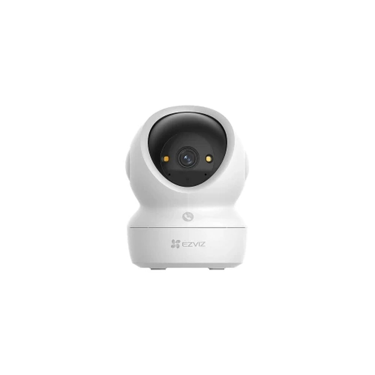Videocámara de Vigilancia Ezviz H6C