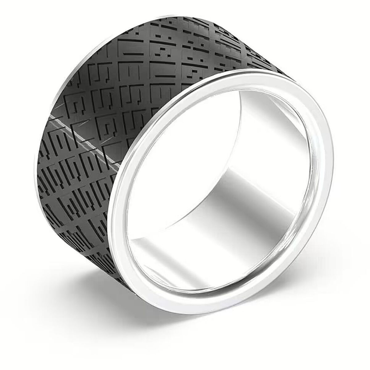 Anillo Hombre Guess JUMR03226JW (24)