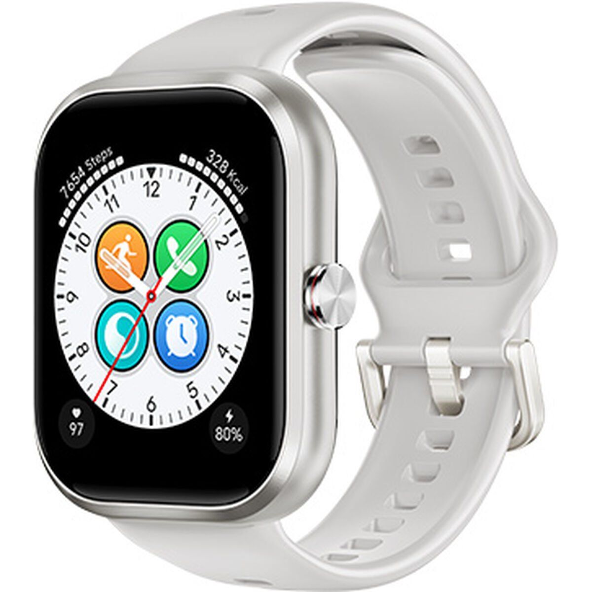 Smartwatch Honor Choice Watch 4 Blanco 15"