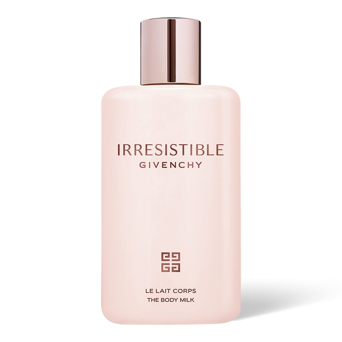 Body Milk Givenchy Irresistible 200 ml
