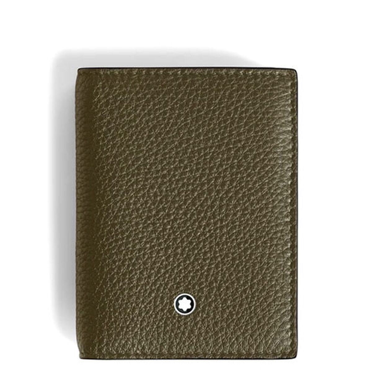 Cartera Hombre Montblanc 220220 Marrón