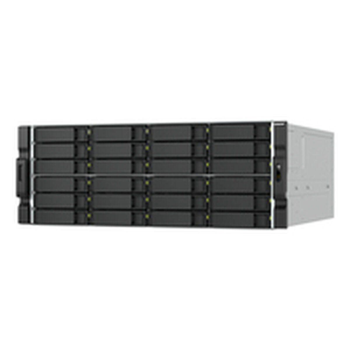 Almacenamiento en Red NAS Qnap TS-H2477AXU-RP-R732G