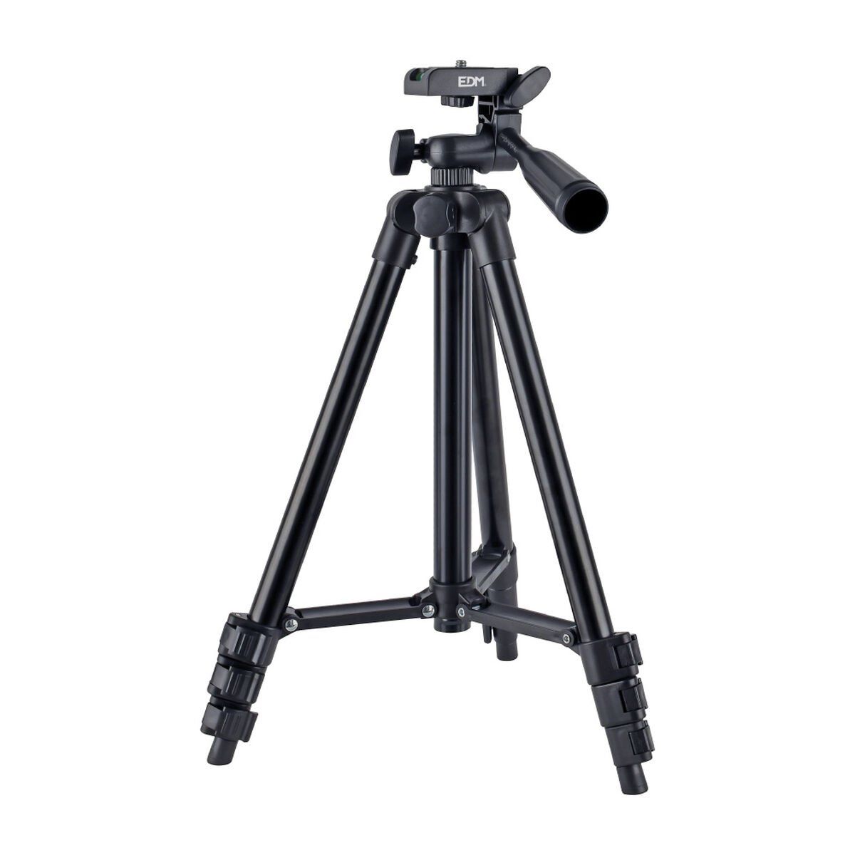Trípode Portátil EDM 36099