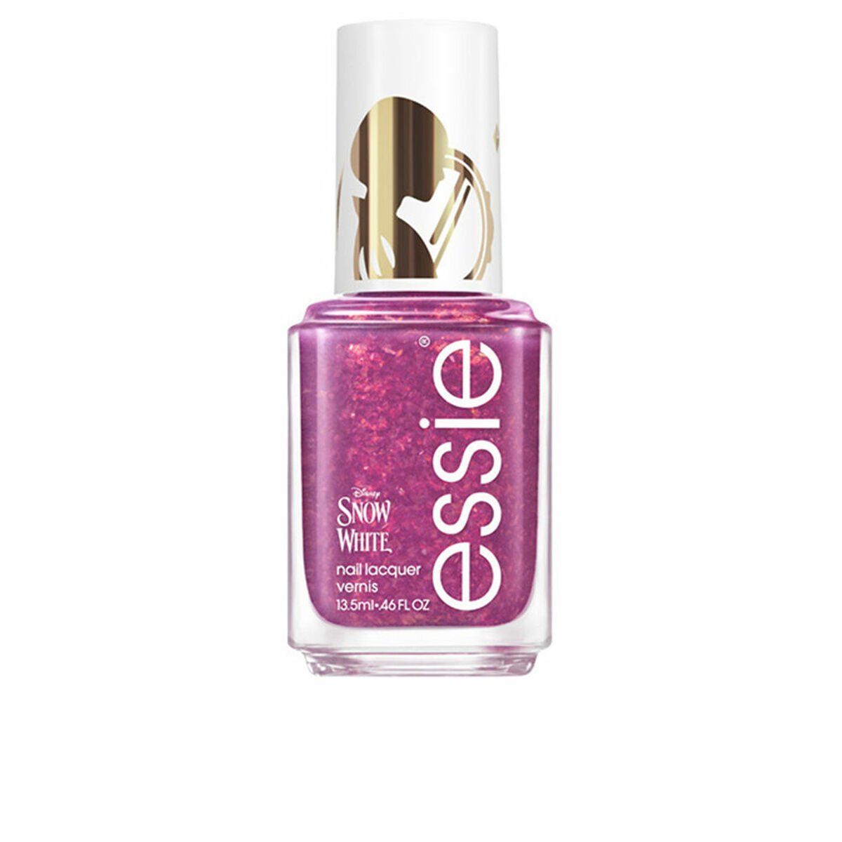Esmalte de uñas Essie SNOW WHITE Nº 55-Fiercest Of Them 13,5 ml