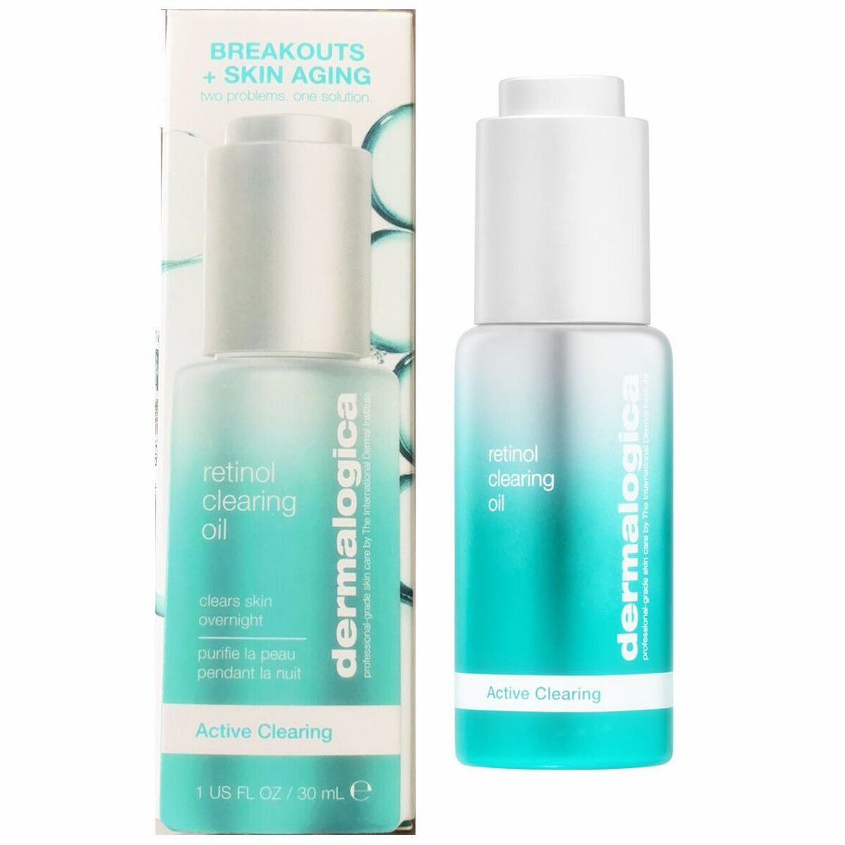 Aceite Corporal Dermalogica 30 L (1 unidad)