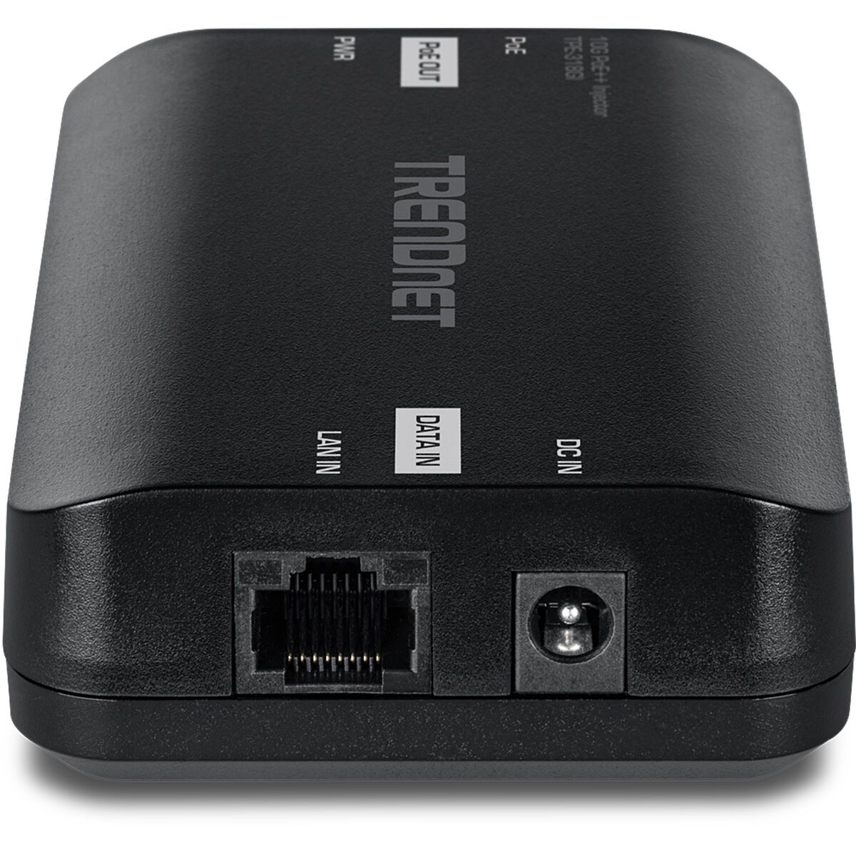 Inyector PoE Trendnet 10G POE++ INJECTOR