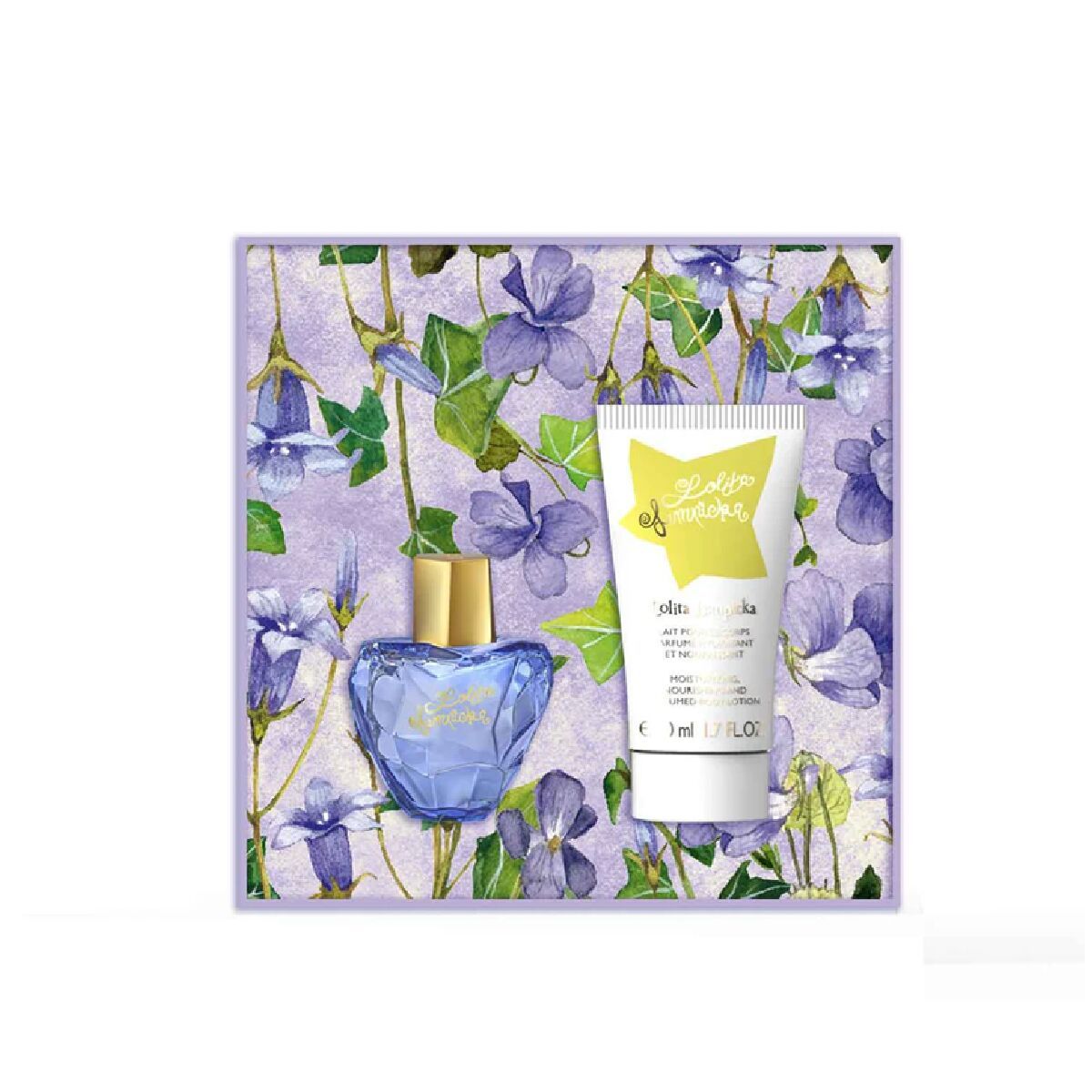 Set de Perfume Mujer Lolita Lempicka MON PREMIER PARFUM