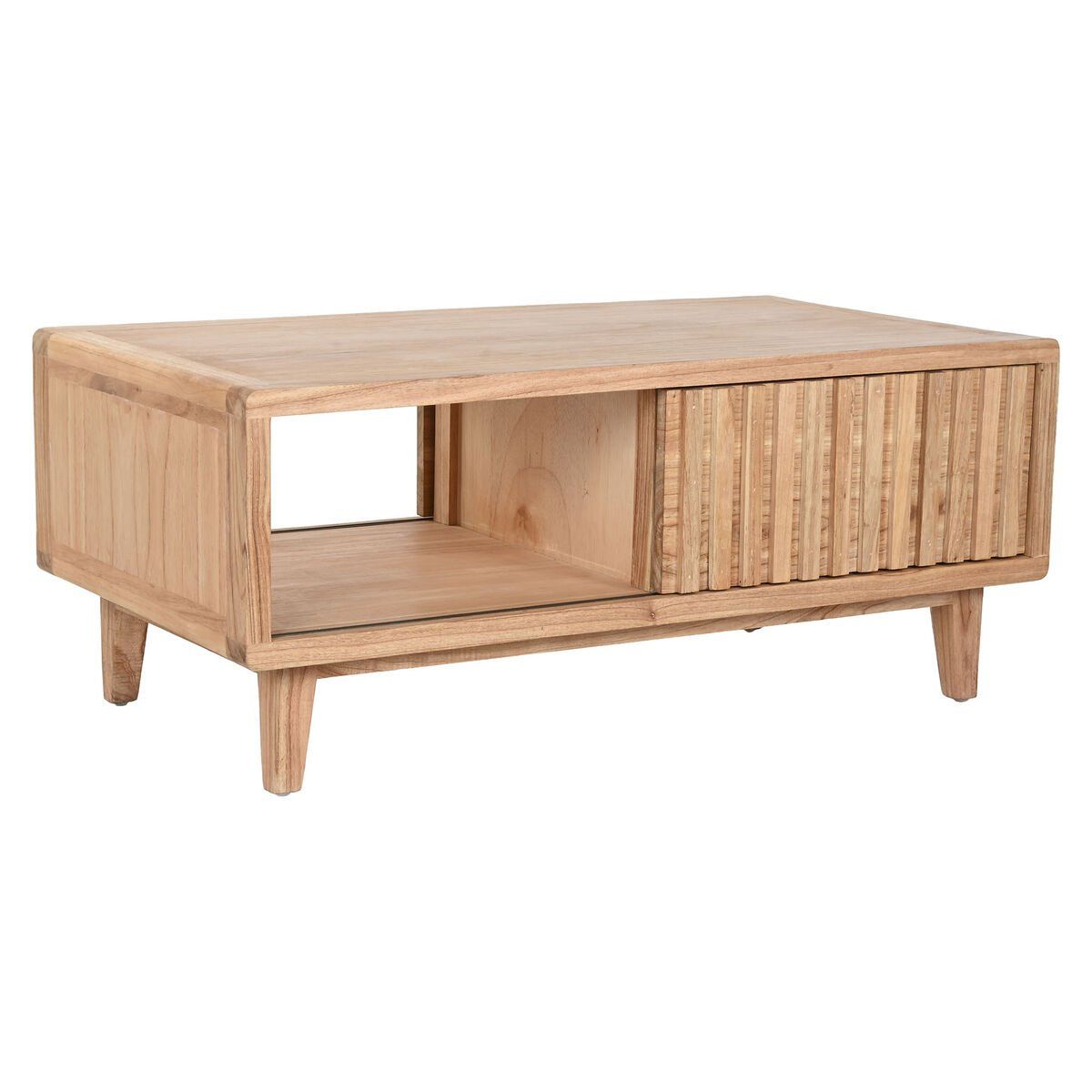 Mesa de Centro Home ESPRIT 110 x 60 x 45 cm