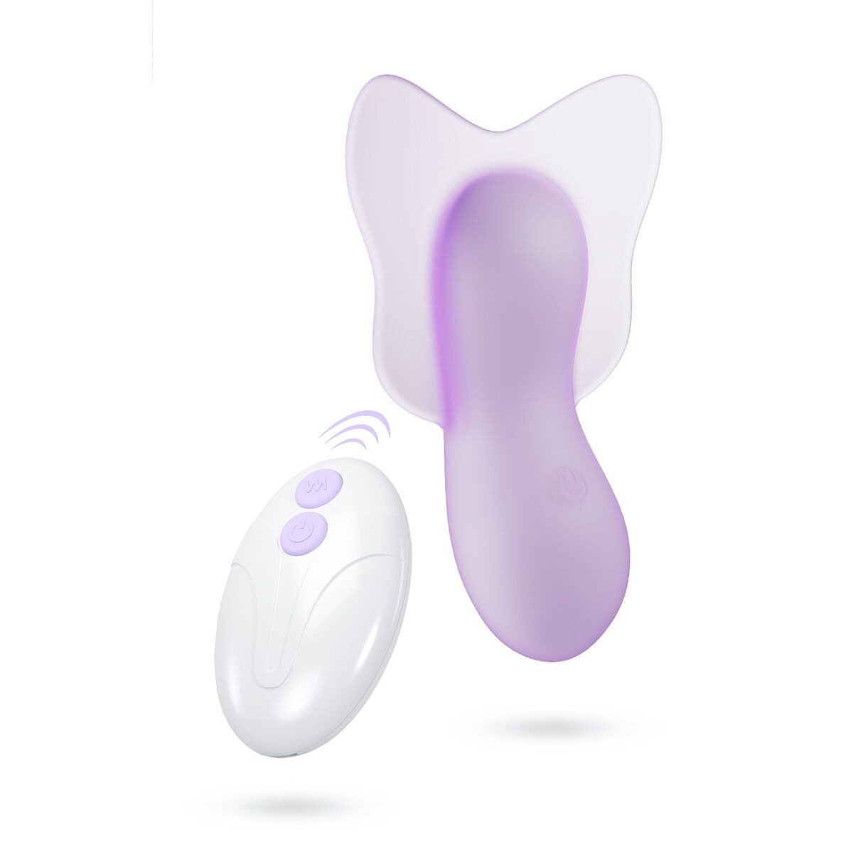 Masajeador Blush Play with me Morado