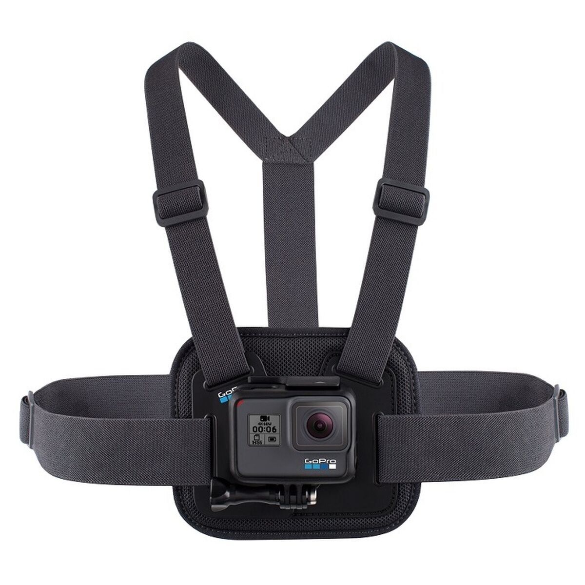 Videocámara de Vigilancia GoPro AGCHM-001-VN