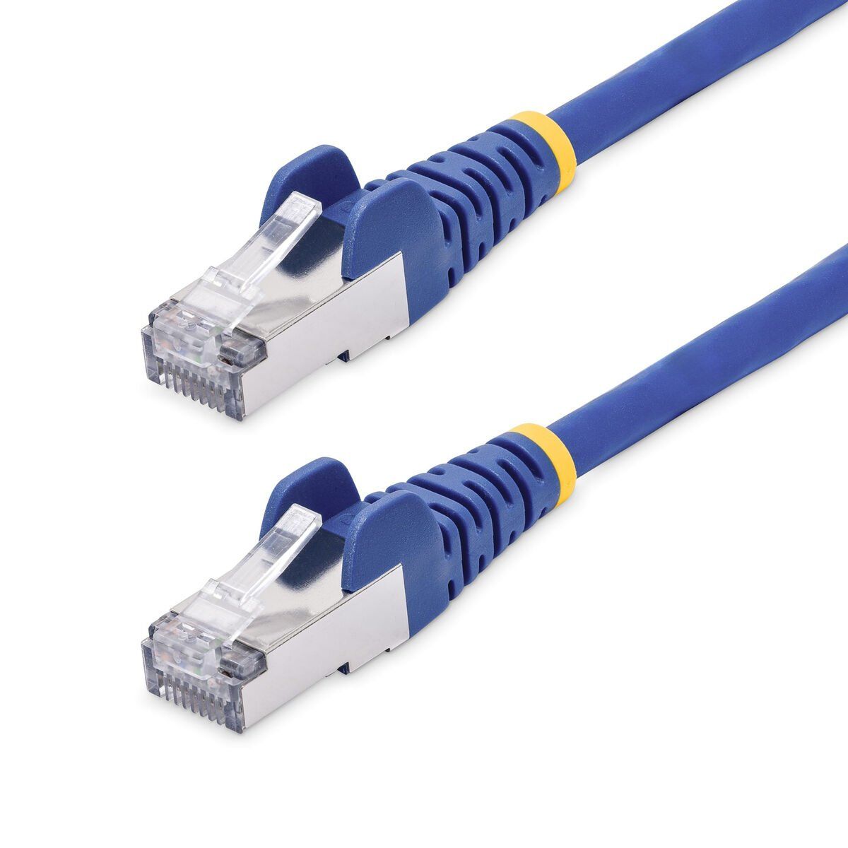 Cable USB Startech NLBL-3M-CAT8-PATCH Azul 3 m