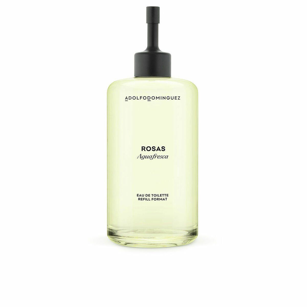 Perfume Mujer Adolfo Dominguez Agua Fresca de Rosas 250 ml
