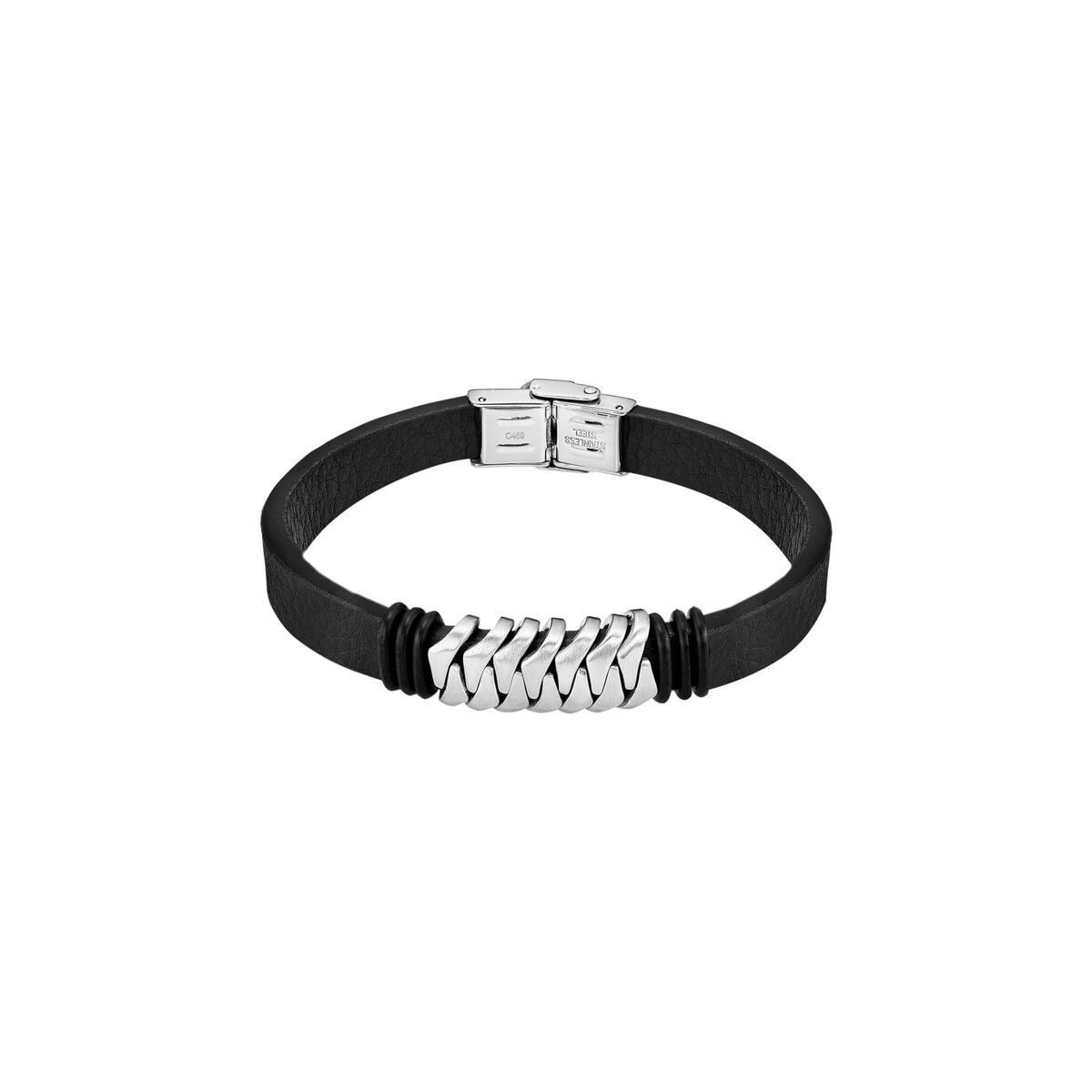 Pulsera Hombre Lotus LS2588-2/1 Negro
