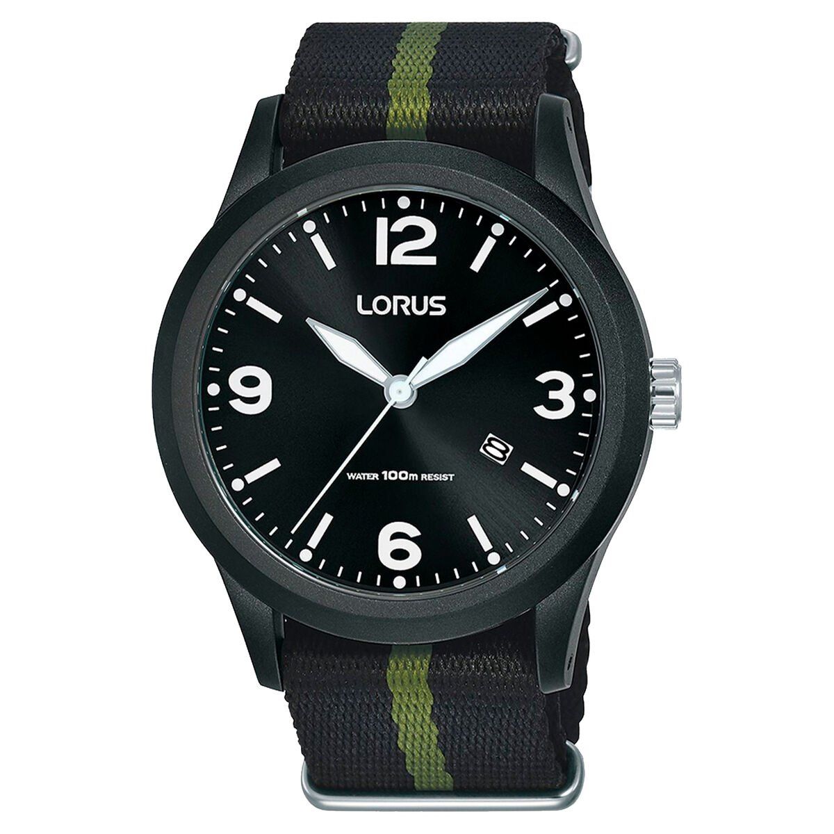 Reloj Hombre Lorus SPORTS (Ø 42 mm)