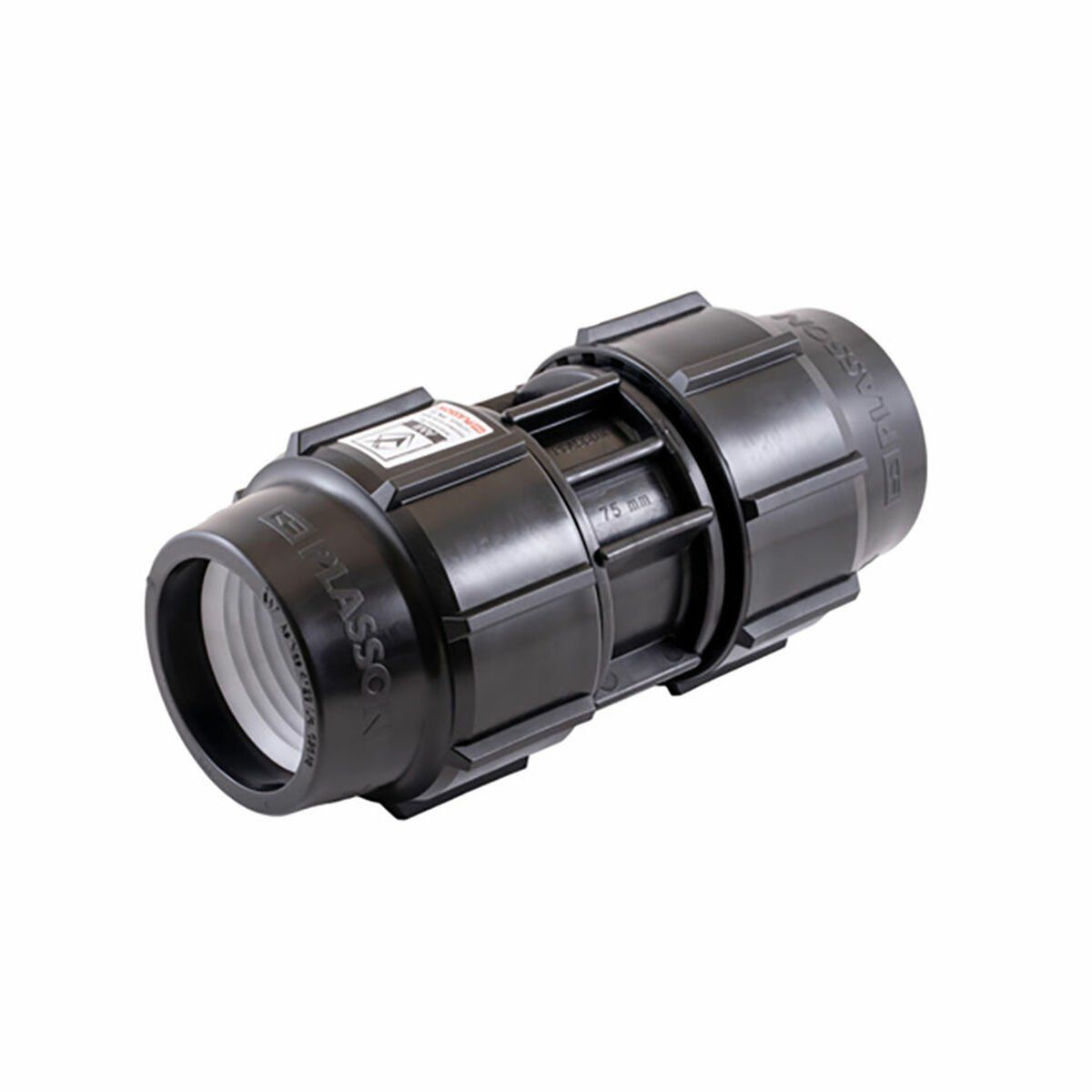 Conector Plasson