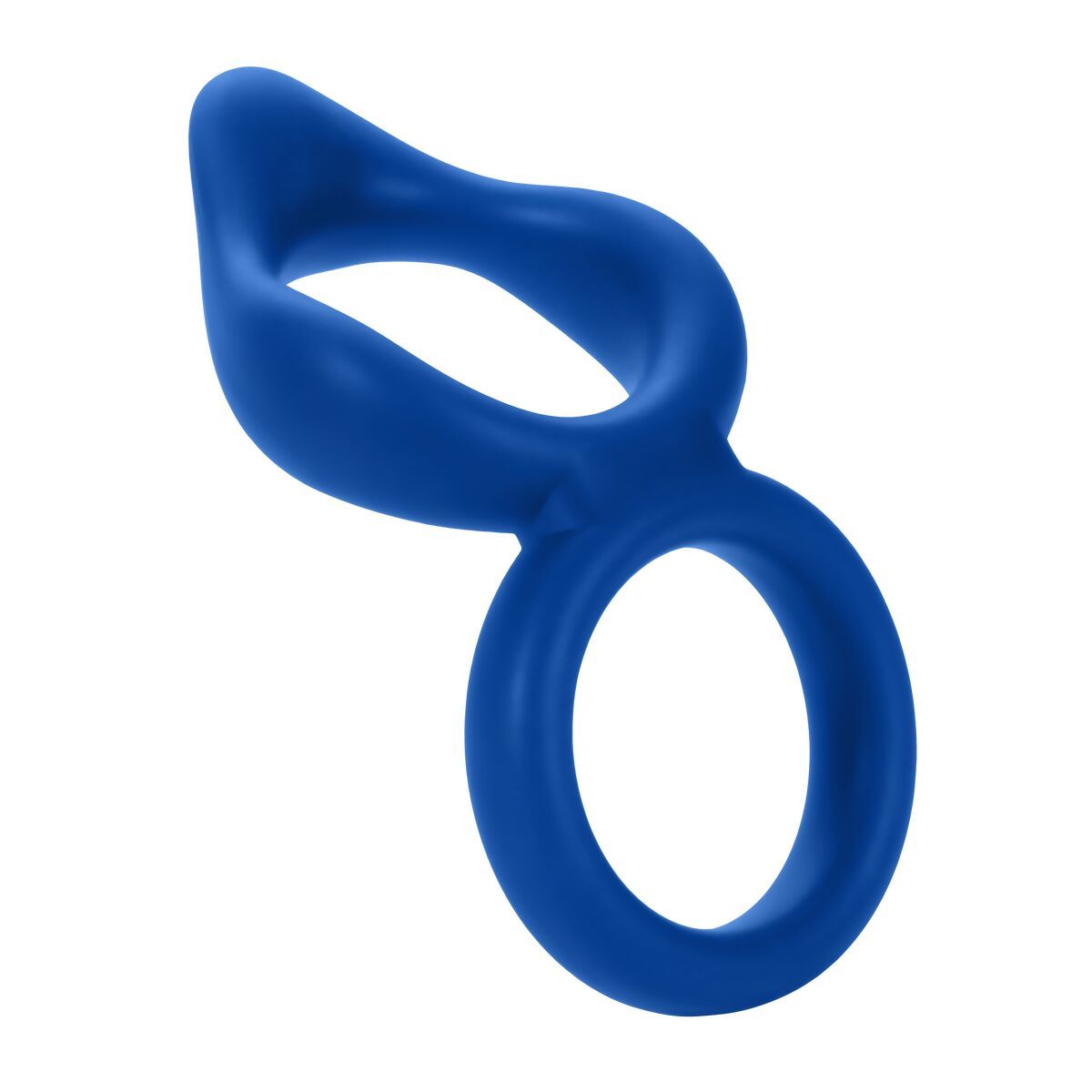 Anillo para el Pene Forto Azul (Talla única)