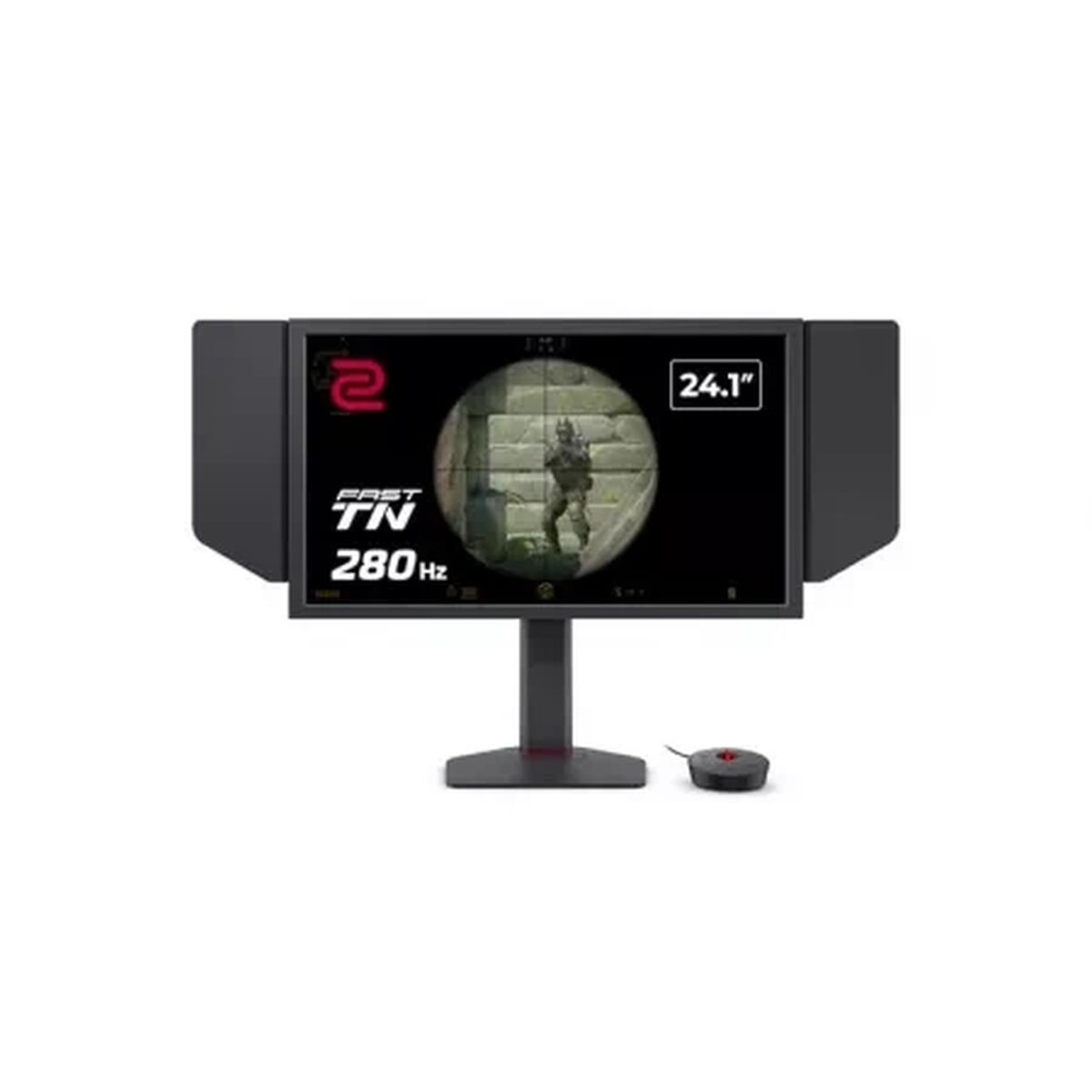 Monitor Zowie XL2540X+ Full HD 24"